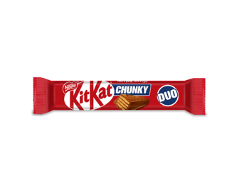 Батончик Kit Kat в молочному шоколаді, 64г