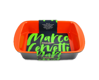 Форма для запікання Marco Cervetti 33,5х24х7,2 см, шт