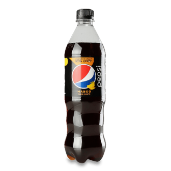 Напій Pepsi манго 0,5л