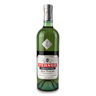 Настоянка Pernod «Абсент» 0,7л