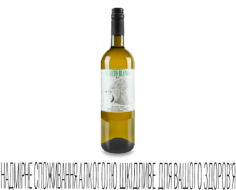 Вино Fidora Veneto bianco, 0,75л