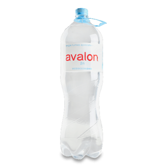 Вода питна Avalon негазована, 2л