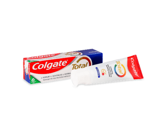 Паста зубна Colgate Total 12 Whitening, 75мл