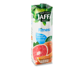 Нектар Jaffa апельсиново-грейпфрутовий 0,95л