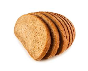 Хліб «Київхліб» «Стрілецький столичний» нарізаний 350г