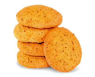 Печиво «Богуславна» здобне вівсяне класичне, кг