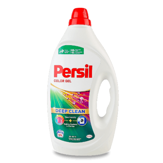 Гель для прання Persil Color 1,98л