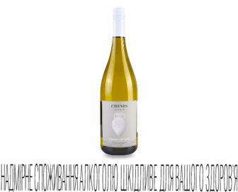 Вино Remy Pannier Chenin blanc, 0,75л